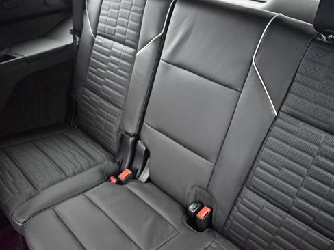 Certified 2025 Cadillac Escalade Sport Platinum w/ LPO, Floor Liner Package image 36