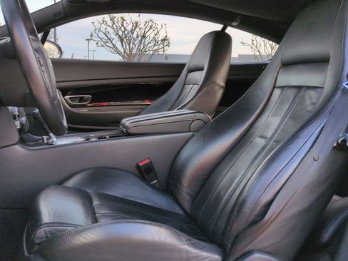 Used 2005 Bentley Continental GT AWD/4WD image 17