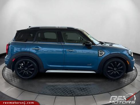 Used 2017 MINI Cooper Countryman ALL4 AWD/4WD image 6