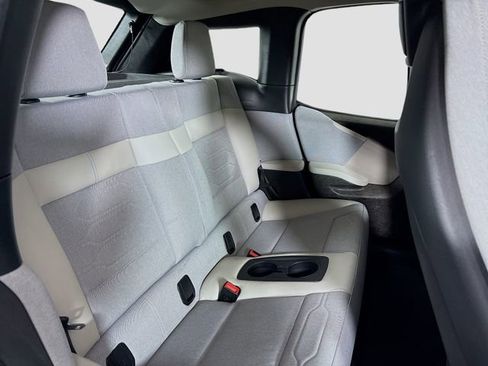 Used 2018 BMW i3 image 27