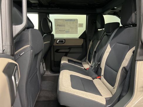 New 2026 Ford Bronco Big Bend image 31
