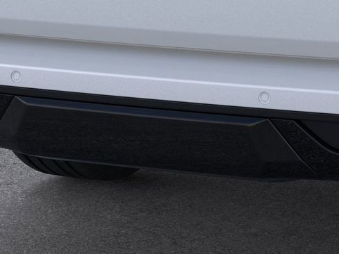 New 2025 Ford Expedition Max Platinum w/ Stealth Performance Package image 48