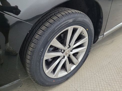 Used 2015 Lexus RX 350 FWD image 31