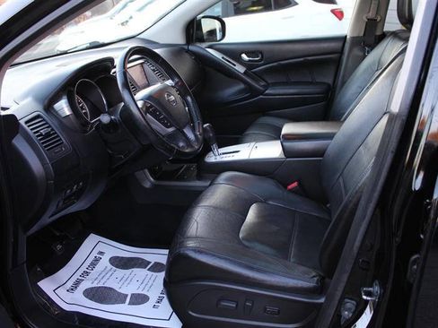 Used 2014 Nissan Murano SL w/ Navigation Package image 15