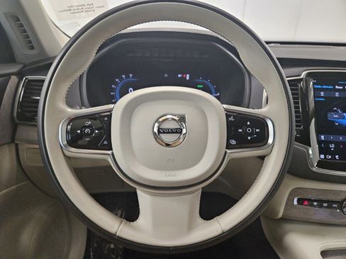 Used 2023 Volvo XC90 T8 Ultimate w/ Protection Package image 45