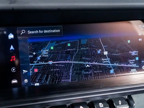 Used 2025 Porsche 911 Carrera 4 GTS image 51