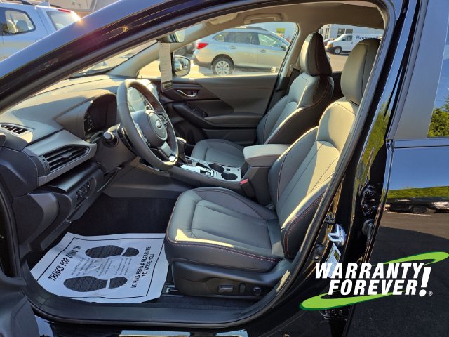 New 2026 Subaru Crosstrek 2.5i Limited AWD/4WD image 13