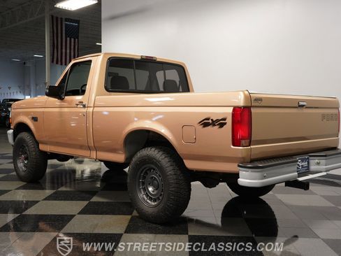 Used 1994 Ford F150 XL image 9