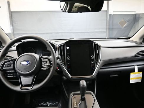 New 2026 Subaru Crosstrek 2.0i Premium image 22