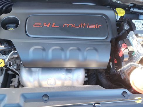 Used 2022 Jeep Compass Sport image 16