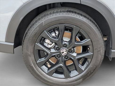 Used 2025 Honda HR-V Sport image 22