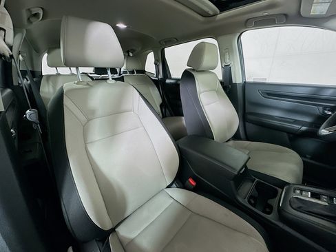 Certified 2023 Honda CR-V EX image 26