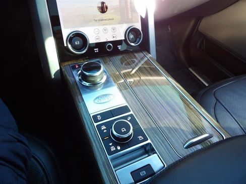 Used 2018 Land Rover Range Rover Supercharged image 29