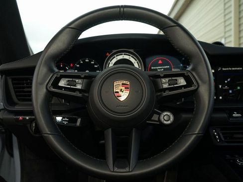 Used 2024 Porsche 911 Carrera GTS image 13