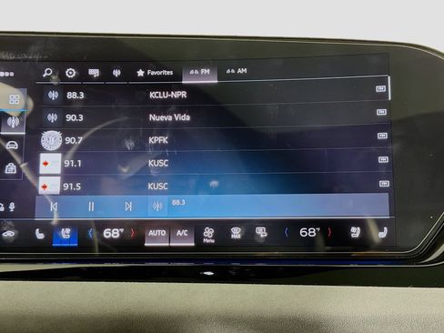 Used 2025 Audi S5 Prestige w/ Prestige Package AWD/4WD image 14
