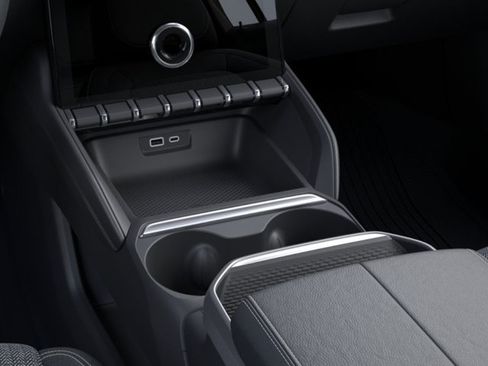 New 2027 GMC Terrain Elevation w/ Black Edition AWD/4WD image 23