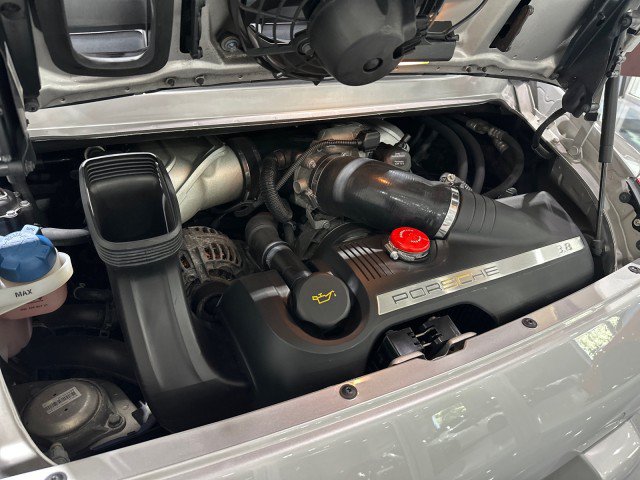 Used 2006 Porsche 911 Carrera S RWD image 45