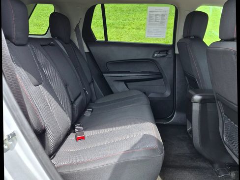 Used 2017 GMC Terrain SLE w/ LPO, Protection Package FWD image 12