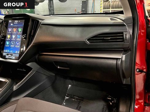 Certified 2024 Subaru Impreza 2.0i Sport image 17