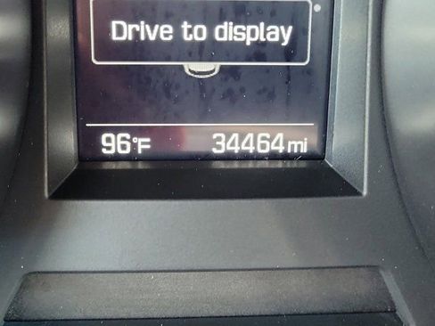Used 2017 Hyundai Santa Fe Sport FWD image 22