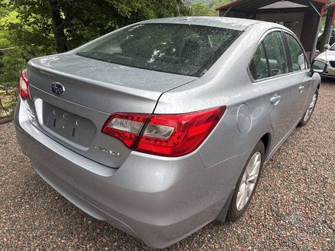 Used 2015 Subaru Legacy 2.5i Premium AWD/4WD image 7