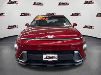 Used 2024 Hyundai Kona SEL video 2