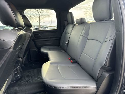 Used 2022 RAM 3500 Tradesman w/ Max Tow Package image 19