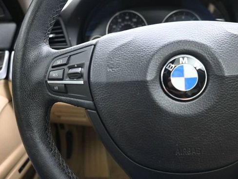 Used 2013 BMW 528i Sedan RWD image 23