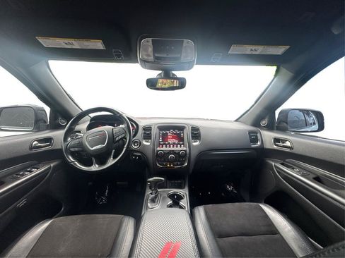 Used 2020 Dodge Durango GT RWD image 17