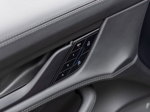 New 2025 Porsche Taycan 4S image 21