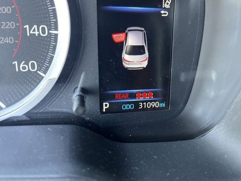 Used 2022 Toyota Corolla SE image 14