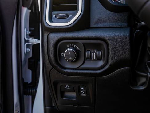 Used 2026 RAM 1500 Big Horn AWD/4WD image 21