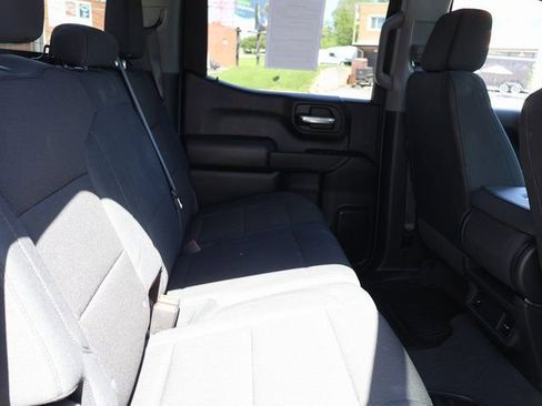 Used 2026 GMC Sierra 1500 Pro w/ Graphite Edition AWD/4WD image 13