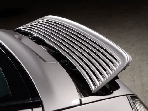 Used 2003 Porsche 911 Targa RWD image 35