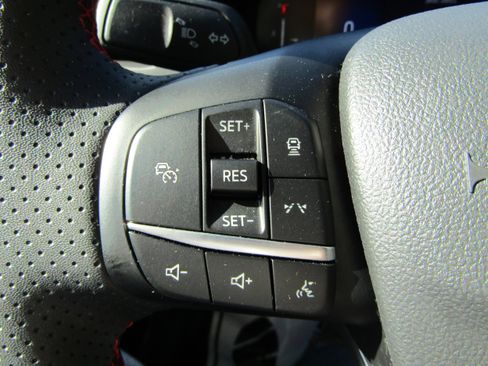 Used 2024 Ford Escape ST-Line w/ Tech Pack #1 AWD/4WD image 22