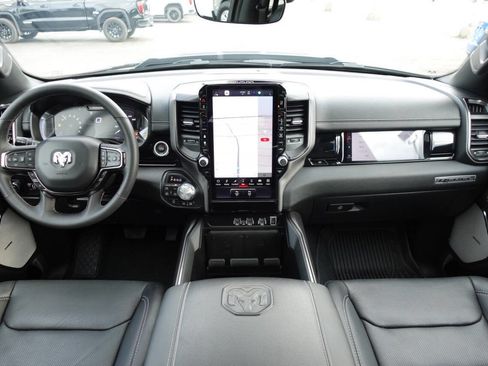 Used 2025 RAM 1500 Rebel w/ Rebel Level 2 Equipment Group AWD/4WD image 42