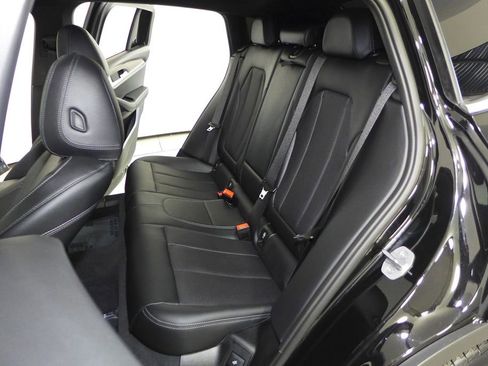 Certified 2023 BMW X4 xDrive30i w/ Convenience Package image 21