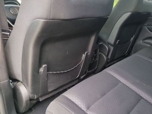 Certified 2020 Jeep Grand Cherokee Laredo image 18