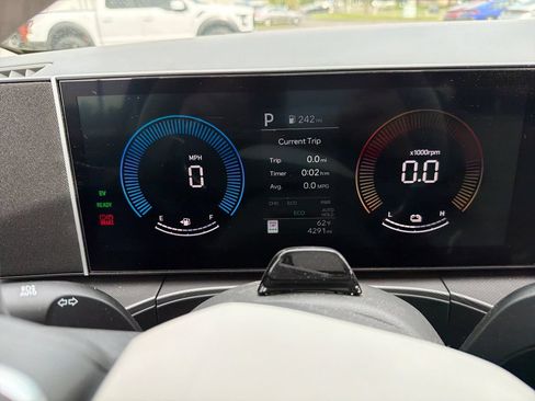 Certified 2026 Hyundai Santa Fe SEL AWD/4WD image 16