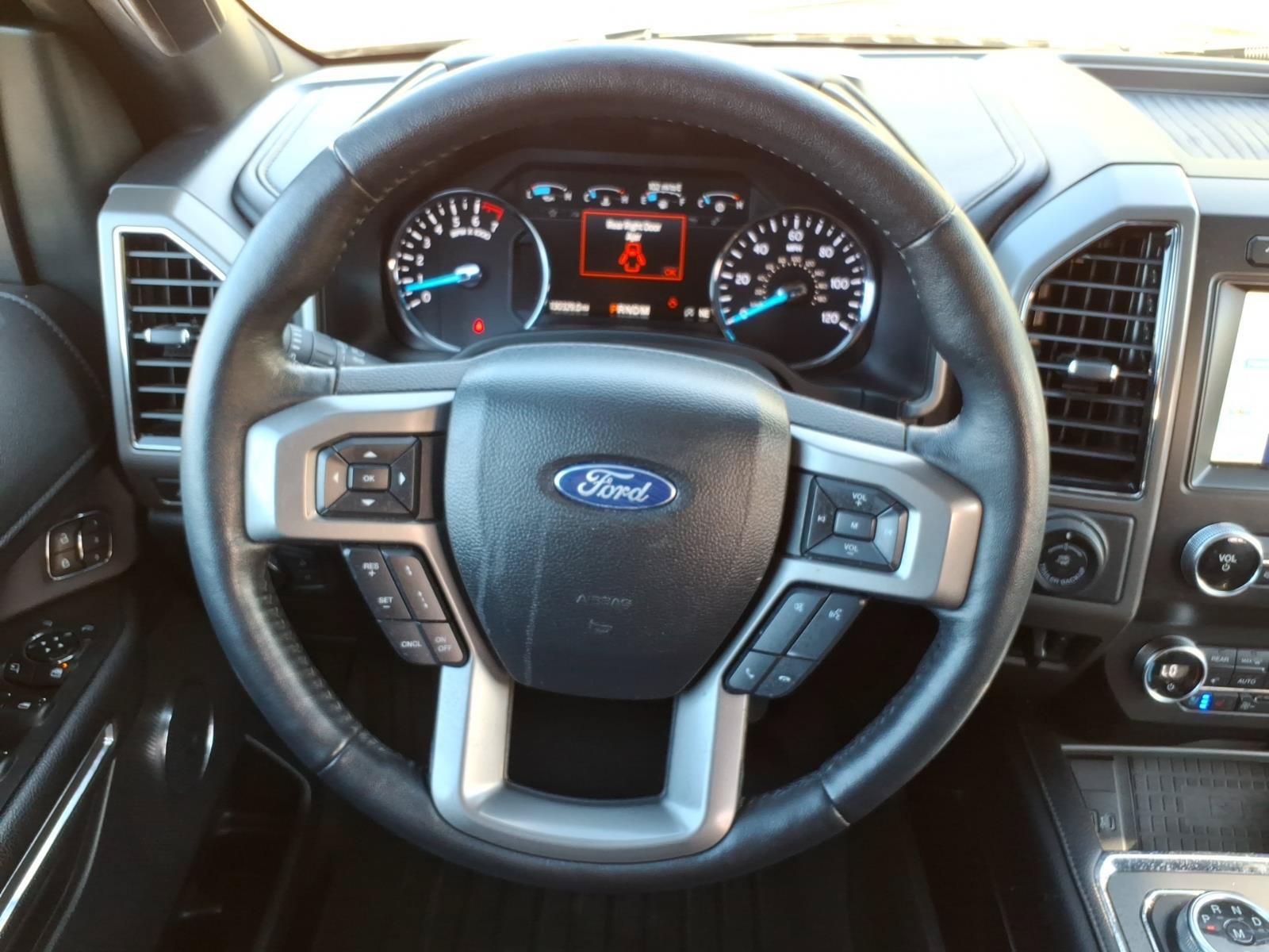 Used 2021 Ford Expedition Max XLT AWD/4WD image 28