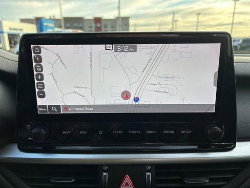 Used 2022 Kia Forte GT w/ GT Technology Package image 29