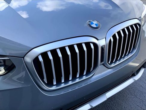 Certified 2023 BMW X3 xDrive30i w/ Convenience Package image 29