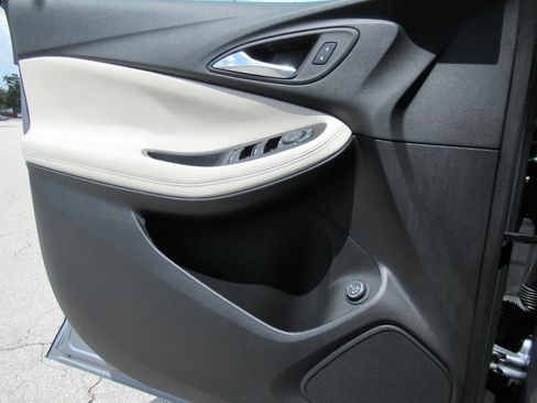 Used 2023 Buick Encore GX Select w/ Experience Buick Package FWD image 20