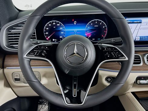 New 2026 Mercedes-Benz GLE 350 4MATIC image 18