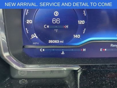 Used 2024 Chevrolet Silverado 1500 LT