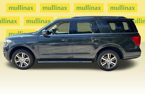 Used 2023 Ford Expedition XLT RWD image 10