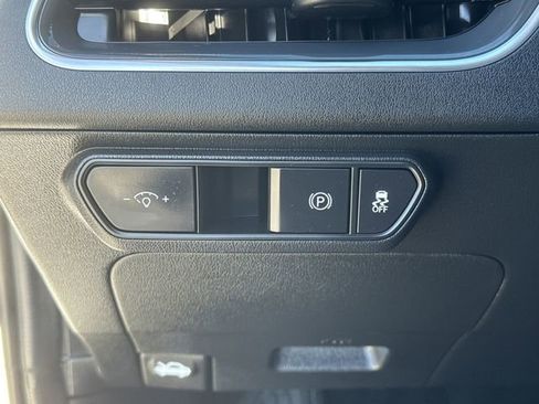 Used 2025 Kia K4 EX image 21