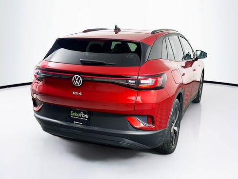 Used 2023 Volkswagen ID.4 S image 9