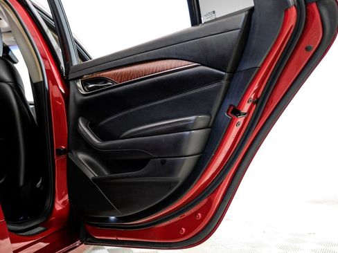 Used 2018 Cadillac CTS Luxury image 45