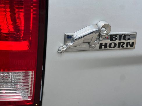 Used 2018 RAM 2500 Big Horn AWD/4WD image 21